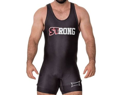 singlet for powerlifting